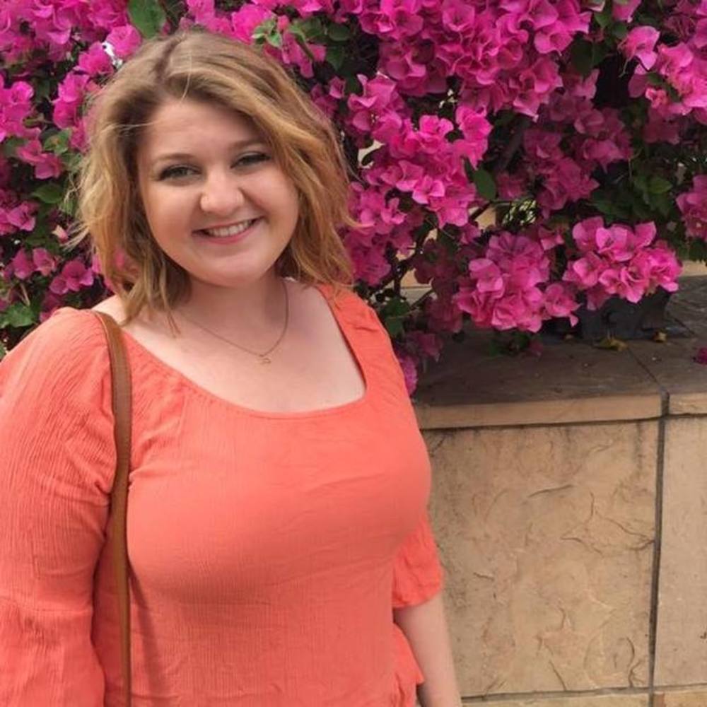 Meet your Posher, Allison