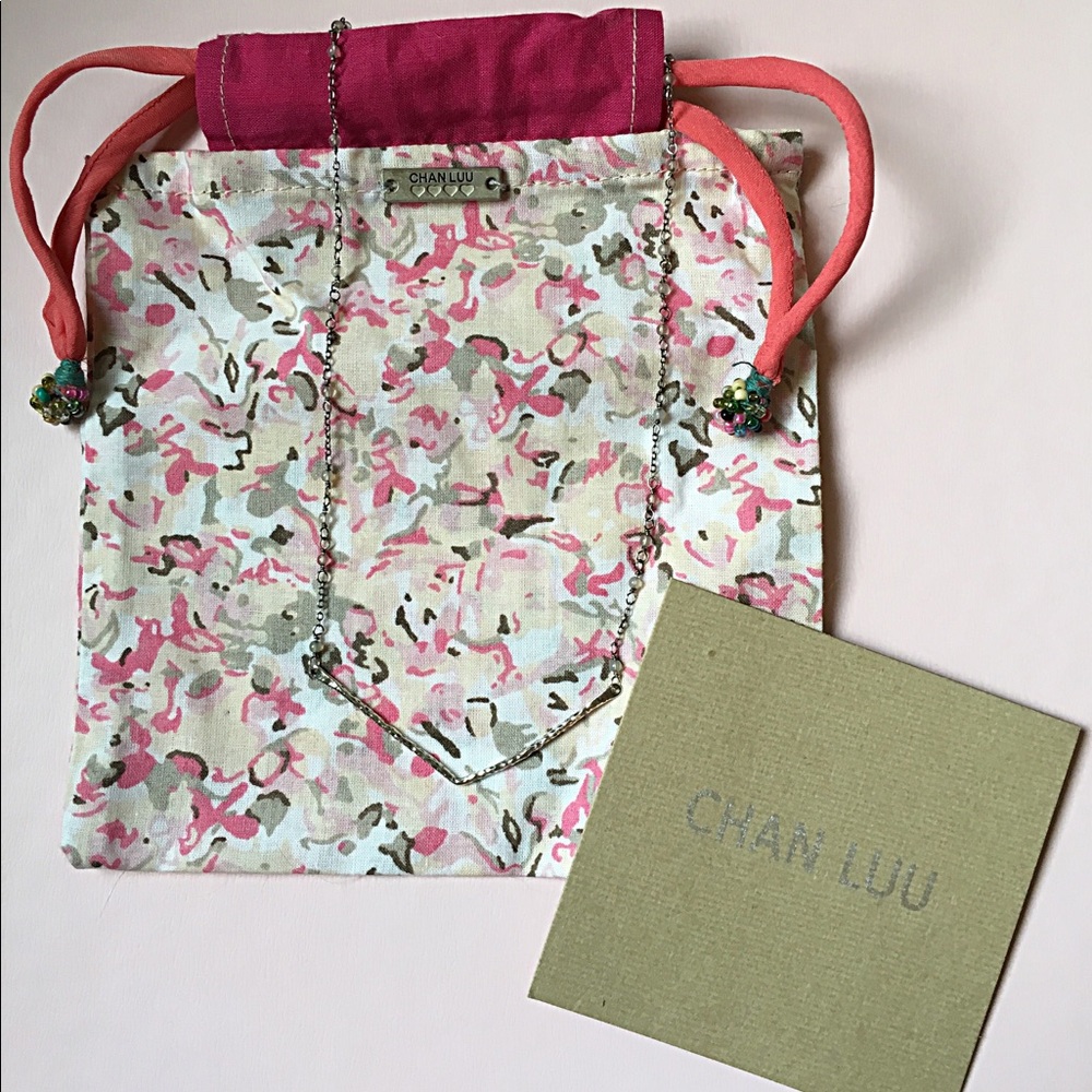 Chan Luu Necklace