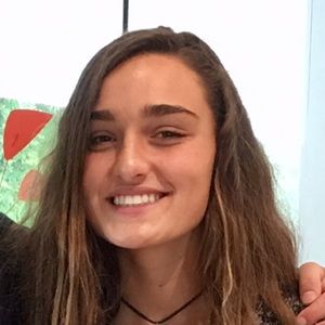 Meet your Posher, Anya