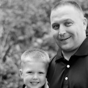 Meet your Posher, Steve