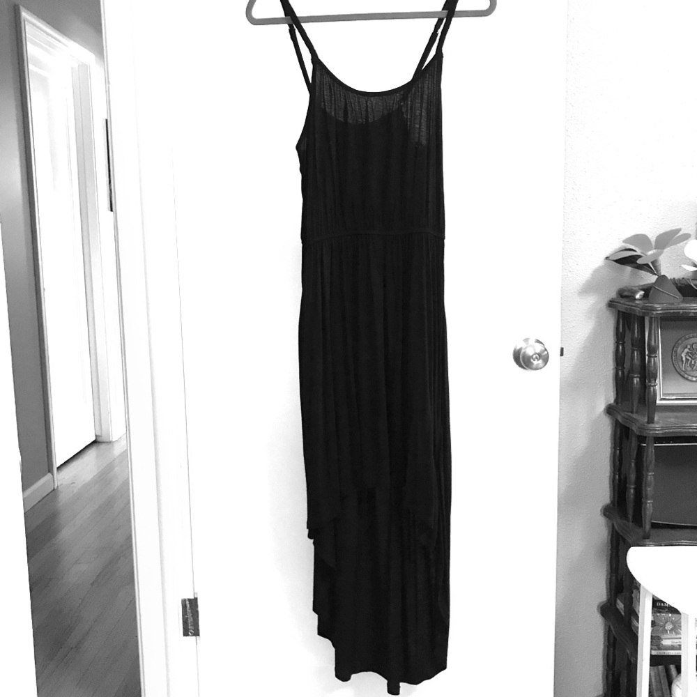 Forever 21 High Low Maxi
