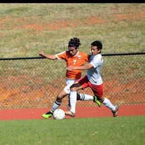 Meet your Posher, Melvin