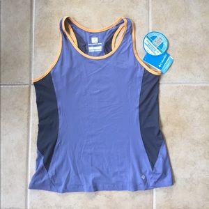 Columbia Omni-Freeze Zero Tank Top