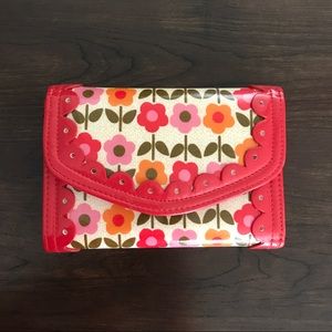 Vera Bradley wallet