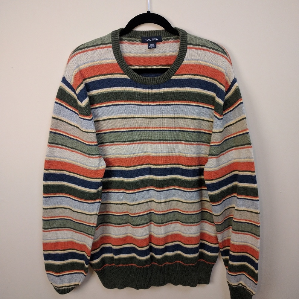 Nautica Sweater