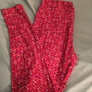 Lularoe TC leggings