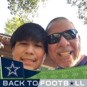 Meet your Posher, Jimmy