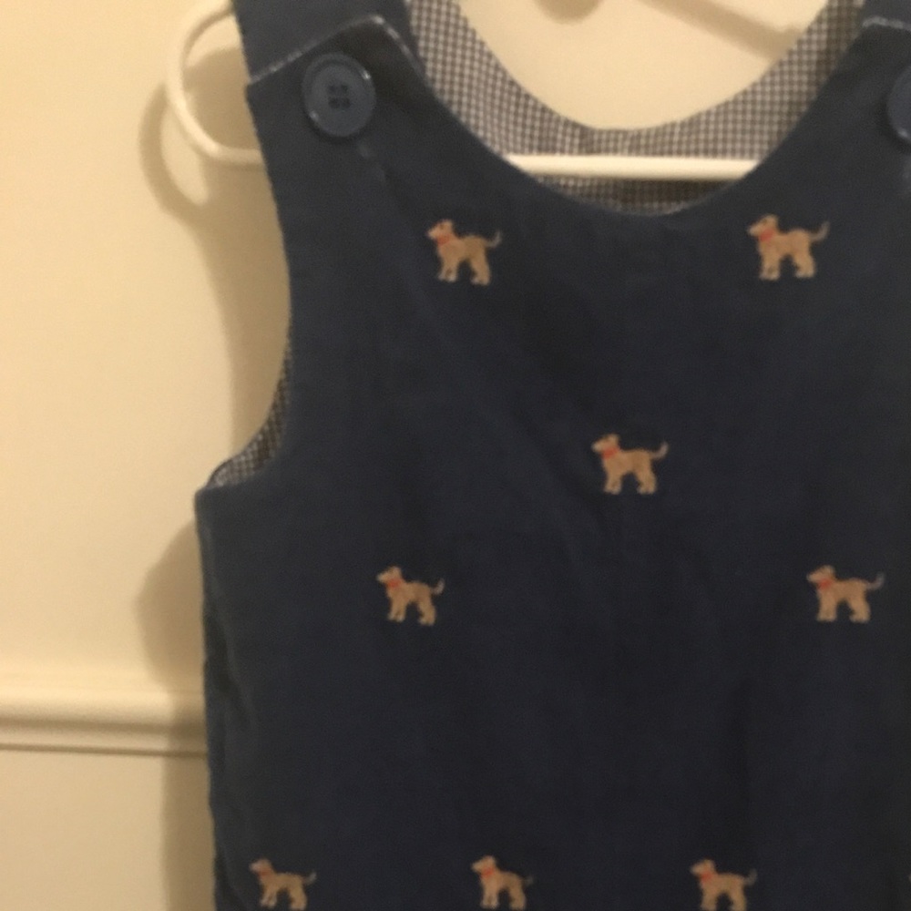 Zucchini brand boys longall