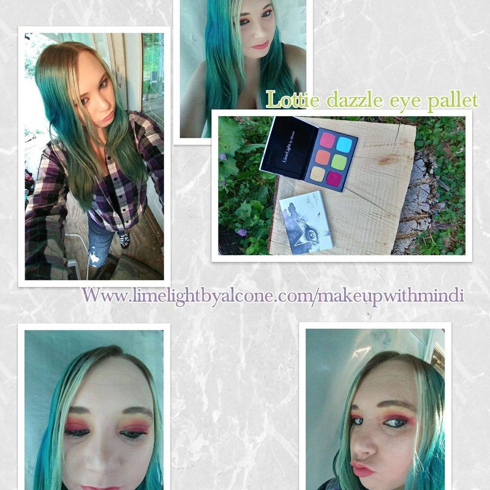 Meet your Posher, Mindy