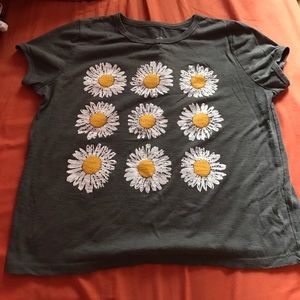 Daisy Shirt