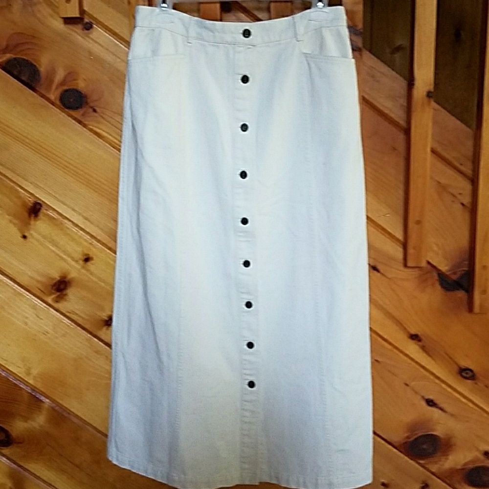 Tommy Hilfiger Skirt