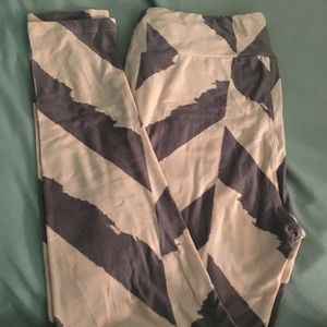 Lularoe TC NWOT leggings