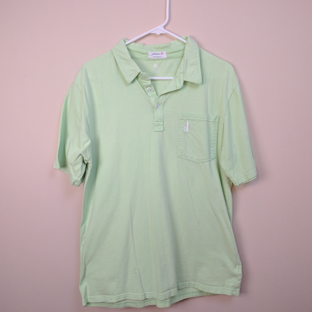 Johnny O Polo