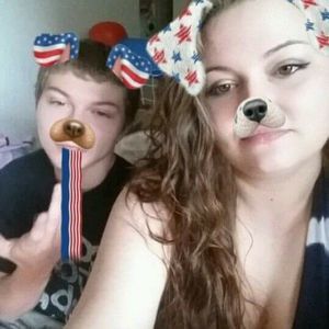 Meet your Posher, Dalton