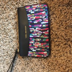 Vera Bradley Clutch/Wristlet