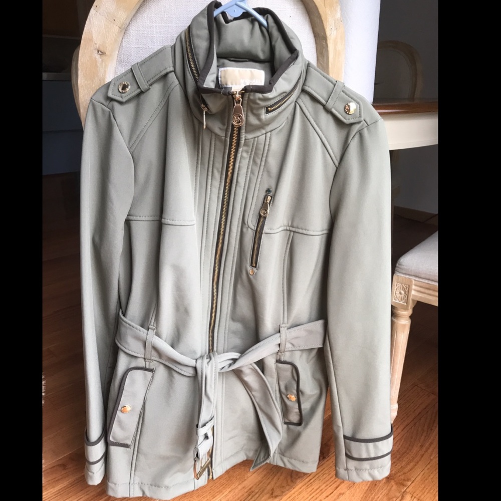 Michael Kors Coat
