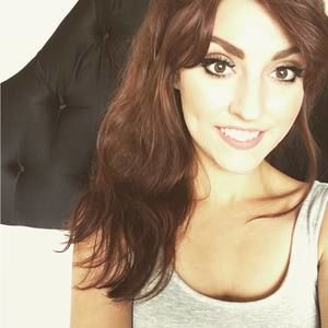 Meet your Posher, Candace