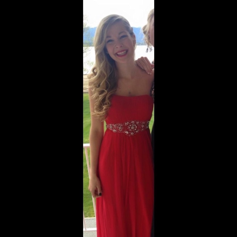 Formal/Prom dress