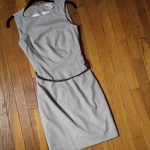 H&M Work Dress