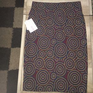 LulaRoe Cassie! BRAND NEW!