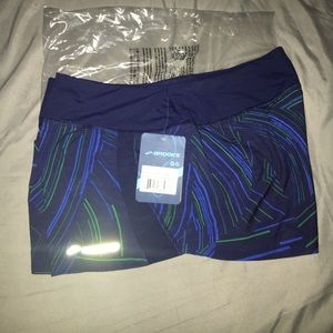 Brooks 3" Chaser Shorts