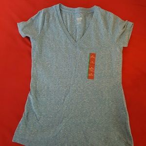 Mossimo V-neck t-shirt