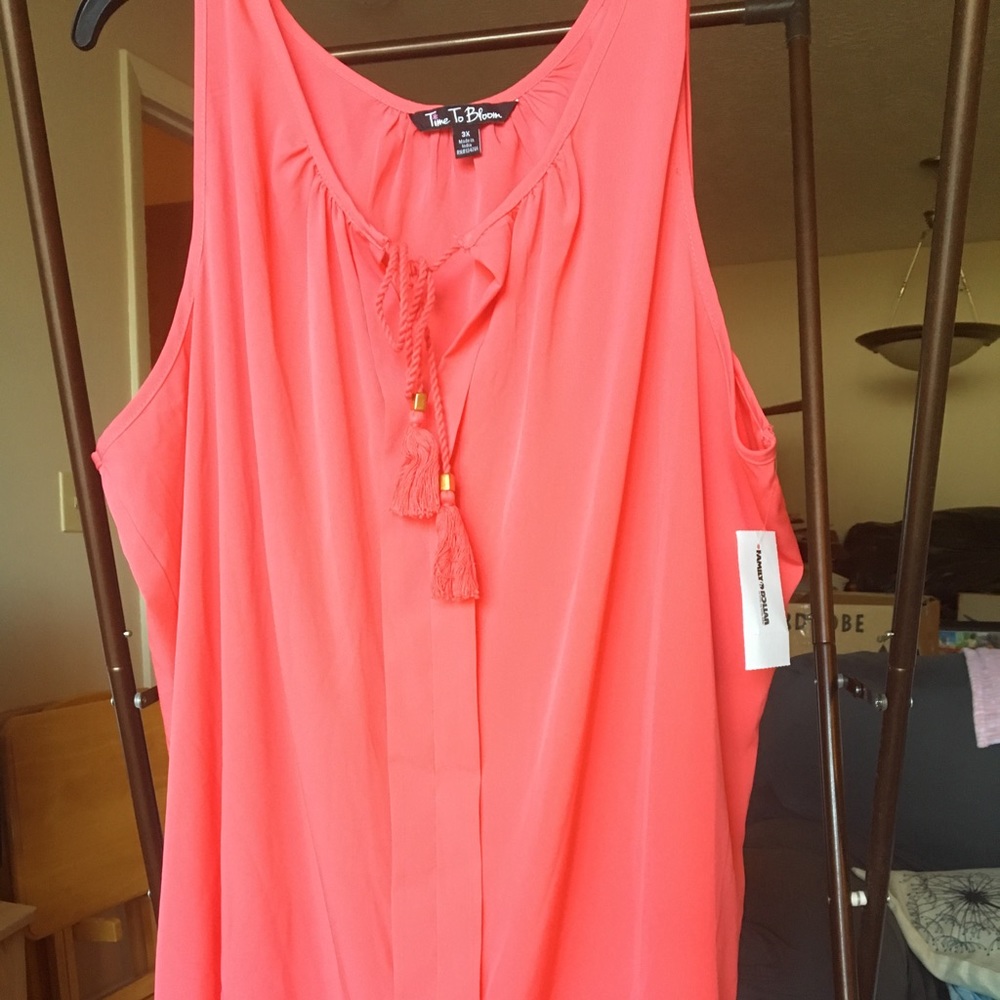 Brand new with tags