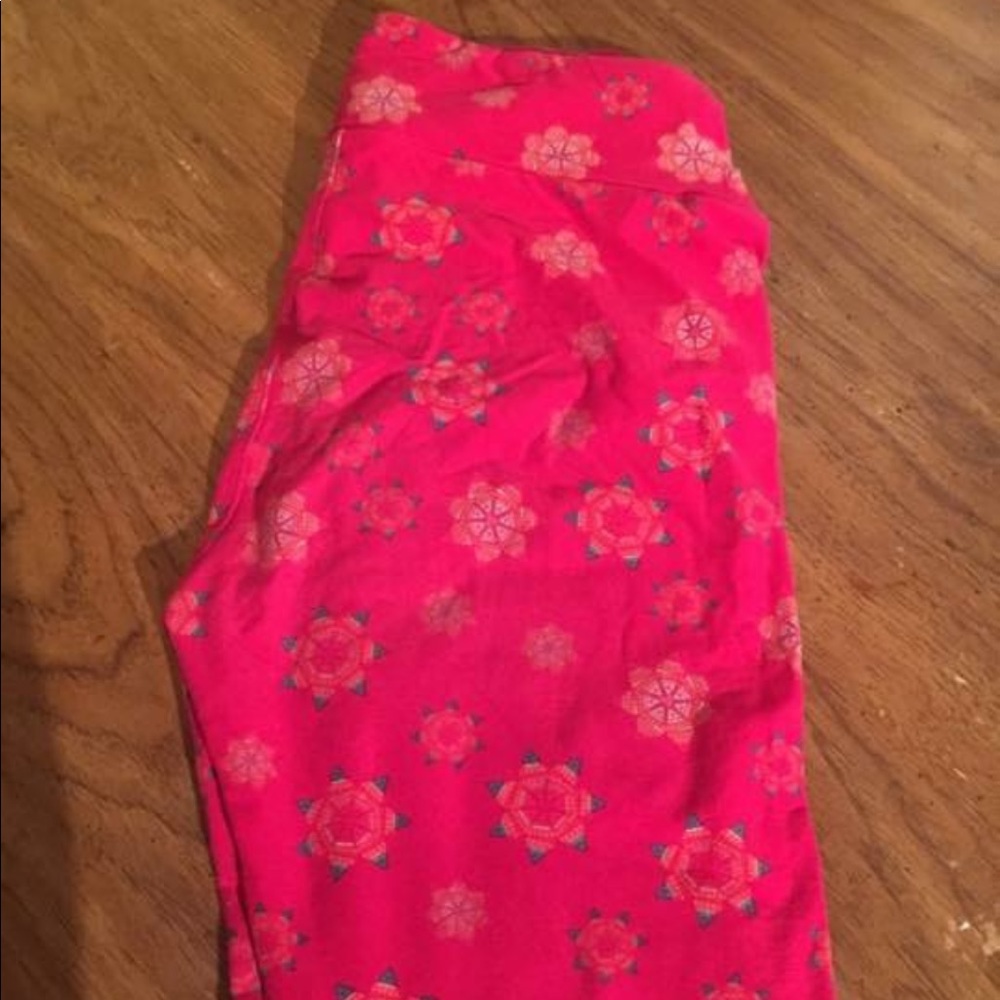 Lularoe leggings
