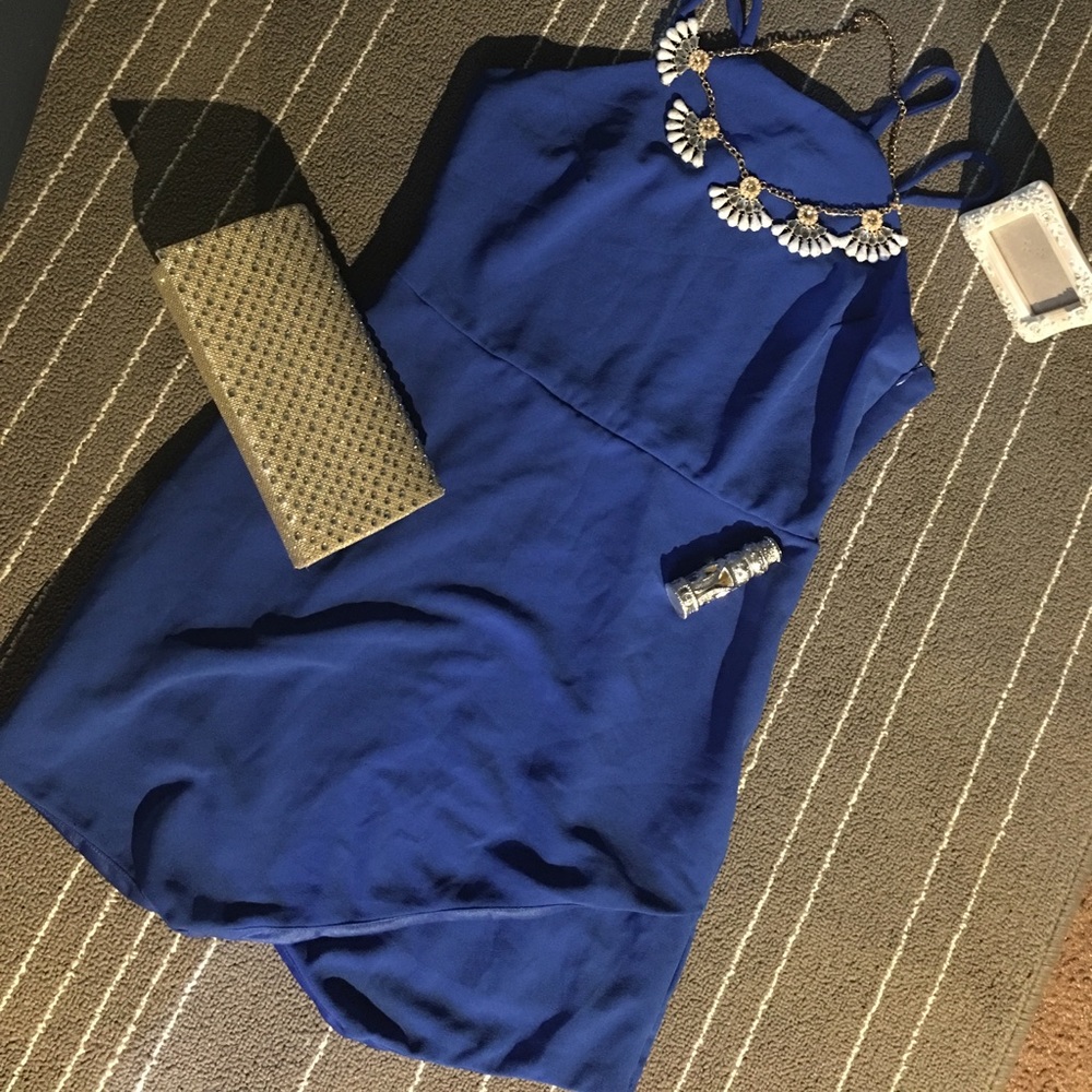 Summer Party Dress