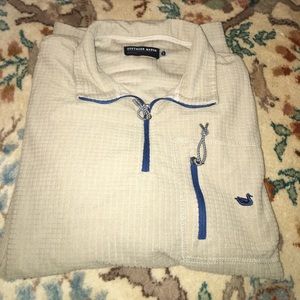 southern marsh pullover