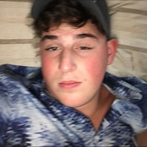 Meet your Posher, Dov