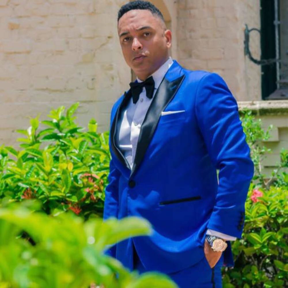 Meet your Posher, Mike