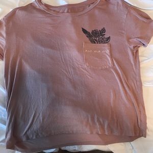 American eagle soft and sexy t-shirt