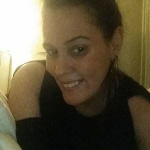 Meet your Posher, Myriam