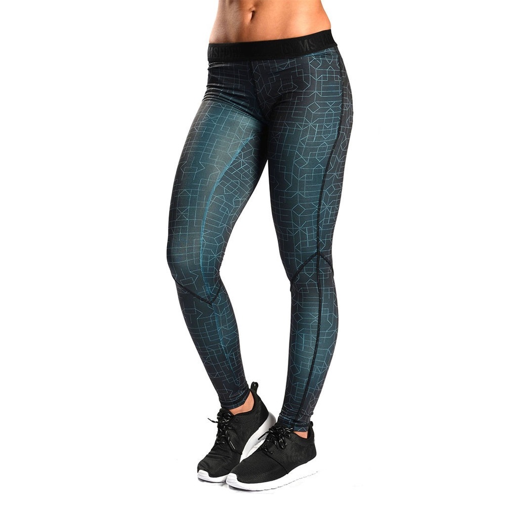 Gymshark Ambition Leggings