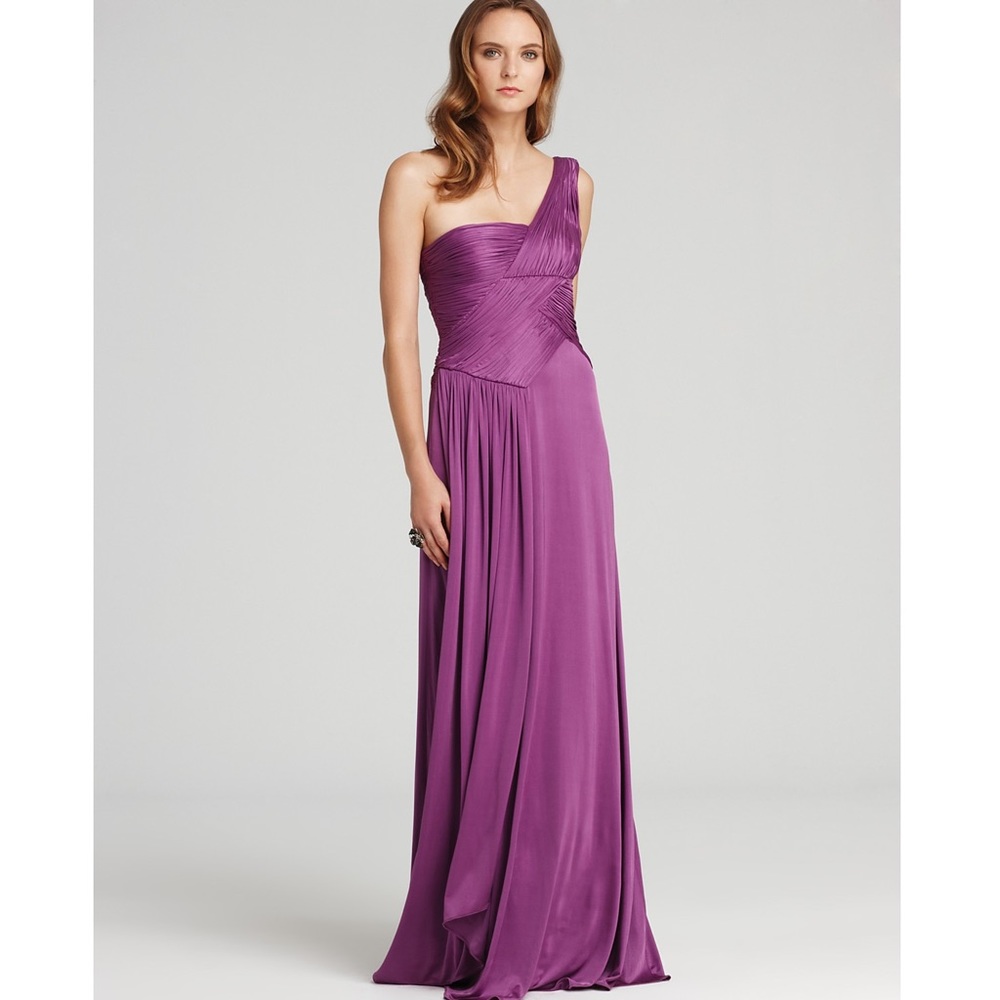 BCBGMaxAzria "Nikita" dress