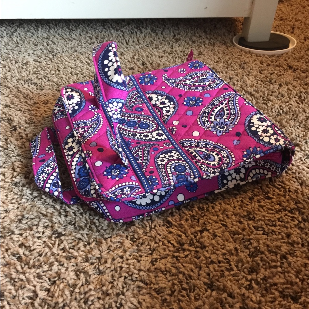 Vera Bradley Accessory Bag