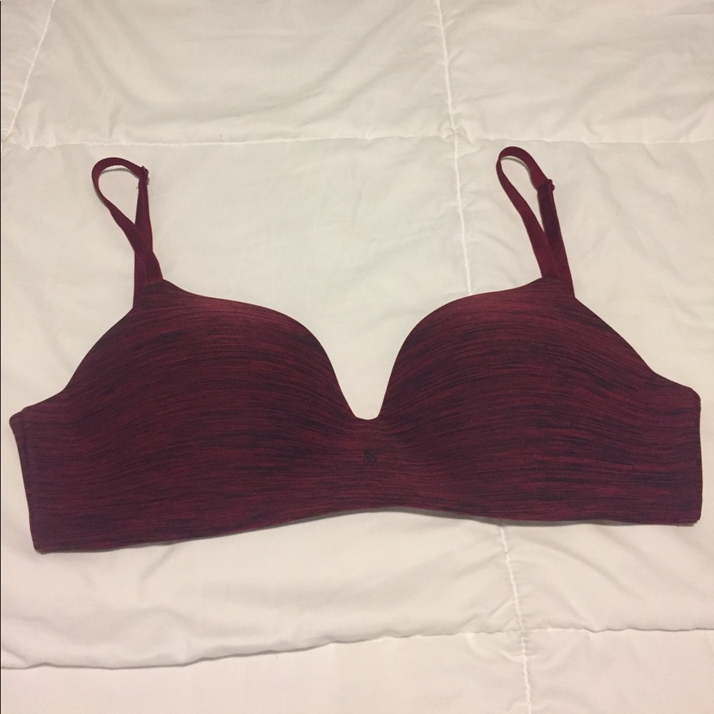Victoria's Secret bra