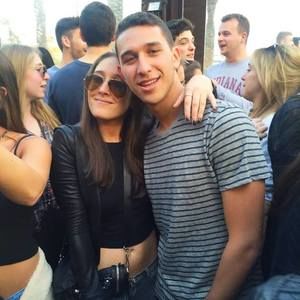 Meet your Posher, Ben