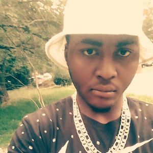 Meet your Posher, Wade