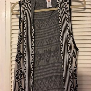 GUC Gibson Latimer Ankle Length Vest