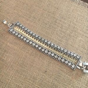 Stella and Dot Portia Bracelet