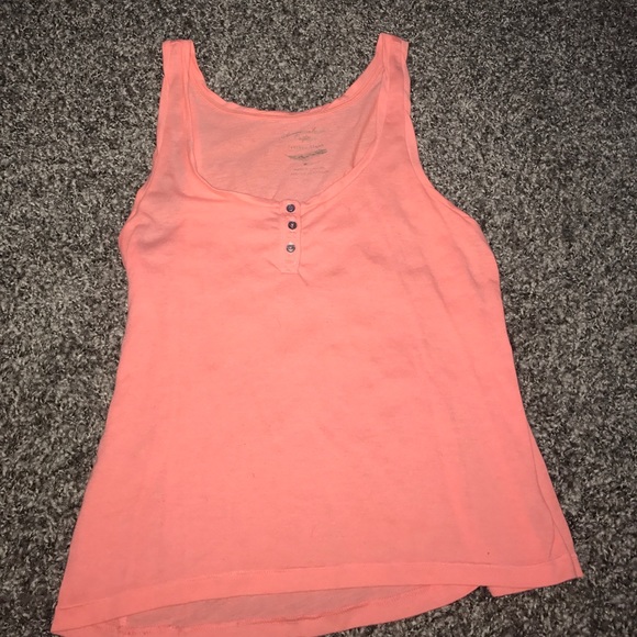 American Eagle Outfitters Tops - small