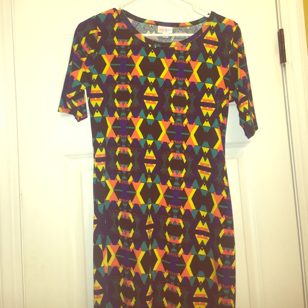 LulaRoe Julia!! BRAND NEW!