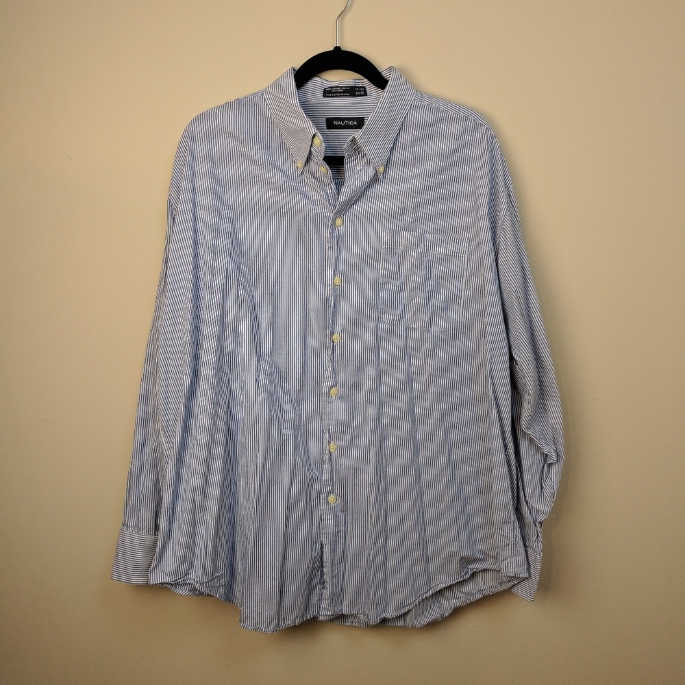 Nautica Dress Shirt