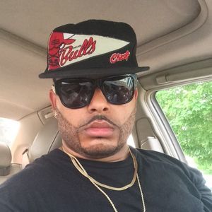 Meet your Posher, Danny