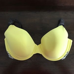 Victoria's Secret Bra