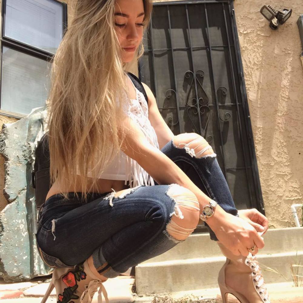 Meet your Posher, Michelle