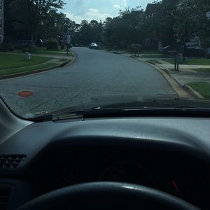 Meet your Posher, Rudy