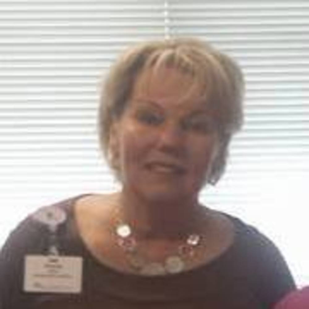 Meet your Posher, Donna